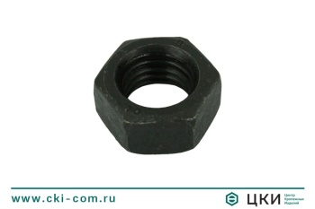 Гайка DIN 934