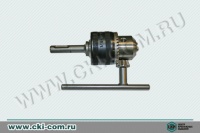 Адаптер SDS+ / патрон 13мм BOSCH