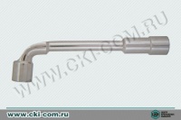 Ключ Г-образный