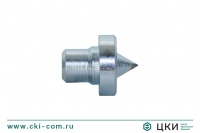 Шаблон центрующий для ступеней лестниц TBZ 2 Fischer