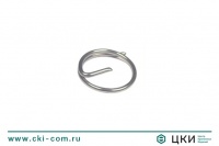 Шплинт кольцевой М 8383