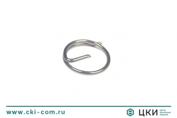 Шплинт кольцевой М 8383