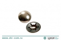 Шайба стопорная STAR-LOCK с колпачком