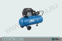 Компрессор ABAC A39В / 150 СМ3