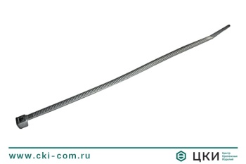 Стяжка кабельная атмосферостойкая КА