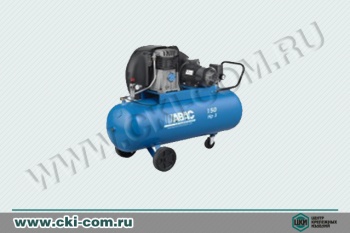 Компрессор ABAC A39В / 150 СМ3