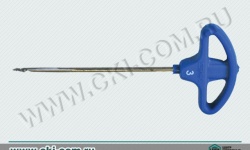 Буравчик ручной Narex Bystrice