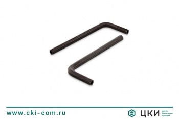 Ключ Г-образный art.9118