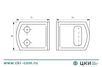 Уголок для стола