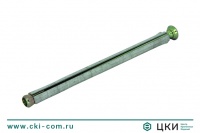 Анкер рамный металлический