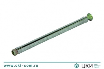 Анкер рамный металлический