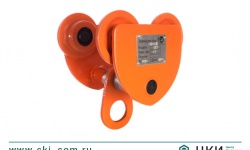 Каретка для тали GCT Tor