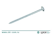 Саморез универсальный