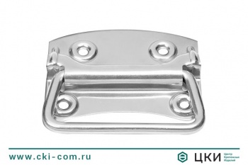 Ручка для ящика М 8857-Н