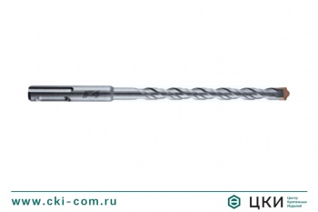 Бур SDS-plus