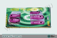 Набор отверток слесарных Narex Bystryce, серия CLASSIC LINE