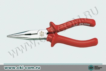 Плоскогубцы диэлектрические (1000v) Unior