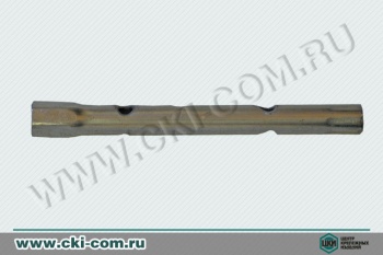 Ключ прямой