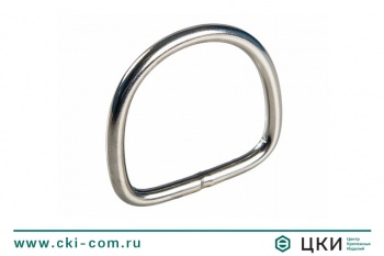 Кольцо D-образное М8274