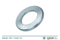 Шайба DIN 125 B