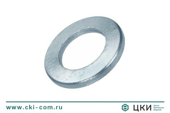 Шайба DIN 125 B