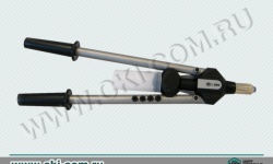 Заклепочник CKI 260