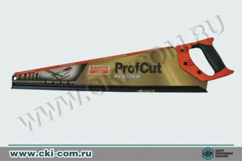 Ножовка по гипсокартону Bahco PC