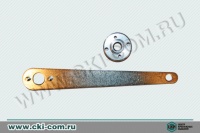 Принадлежности для УШМ Bosch