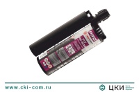 Анкер химический TIT PE-500 PRO TECH-KREP Тех. Св-во