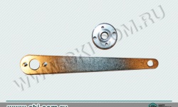 Принадлежности для УШМ Bosch