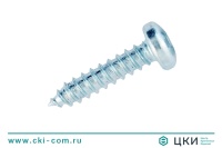 Саморез DIN 7971 C