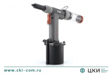 Заклепочник POP ProSet 2500 MCS