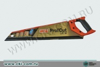 Ножовка Bahco РС