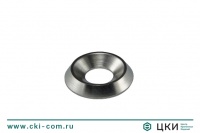 Шайба-розетка NFE 27-619, art.9081, art. 88965, art. 88966