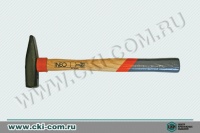 Молоток с квадратным бойком Neo