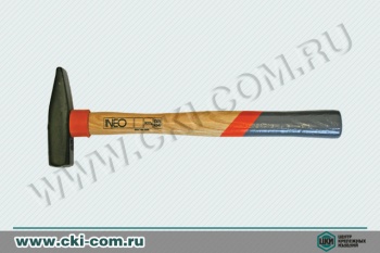 Молоток с квадратным бойком Neo