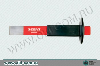 Зубило слесарное Narex Bystrice