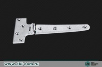 Петля дверная Т-образная М 8281