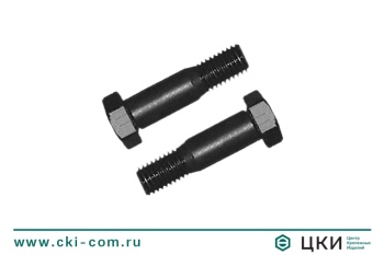 Болт призонный DIN 7999