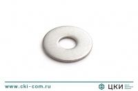 Шайба увеличенная DIN 9021