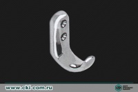 Крючок для одежды М 8399