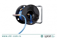 Шланг пневматический на катушке 20 м