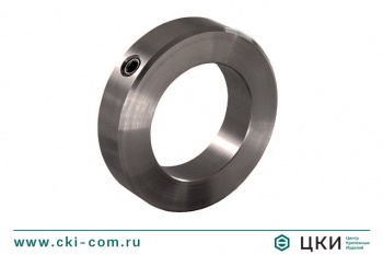 Кольцо установочное DIN 703