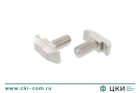 Болт с Г-образной головкой, 50/30 art.9094