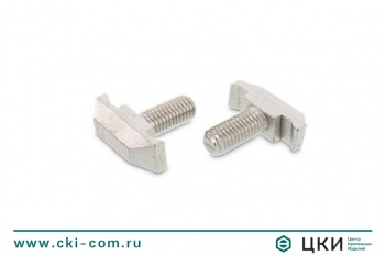 Болт с Г-образной головкой, 50/30 art.9094