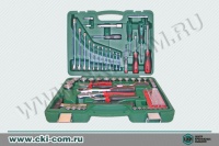 Набор 87 предметов