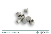 Cамопроникающая заклёпка REX