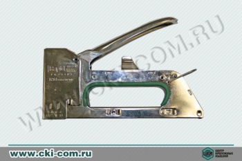 Степлер Rapid