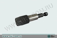 Держатели битов Narex Bystrice 8318