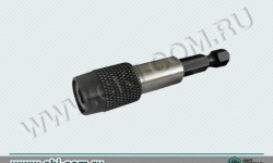 Держатели битов Narex Bystrice 8318